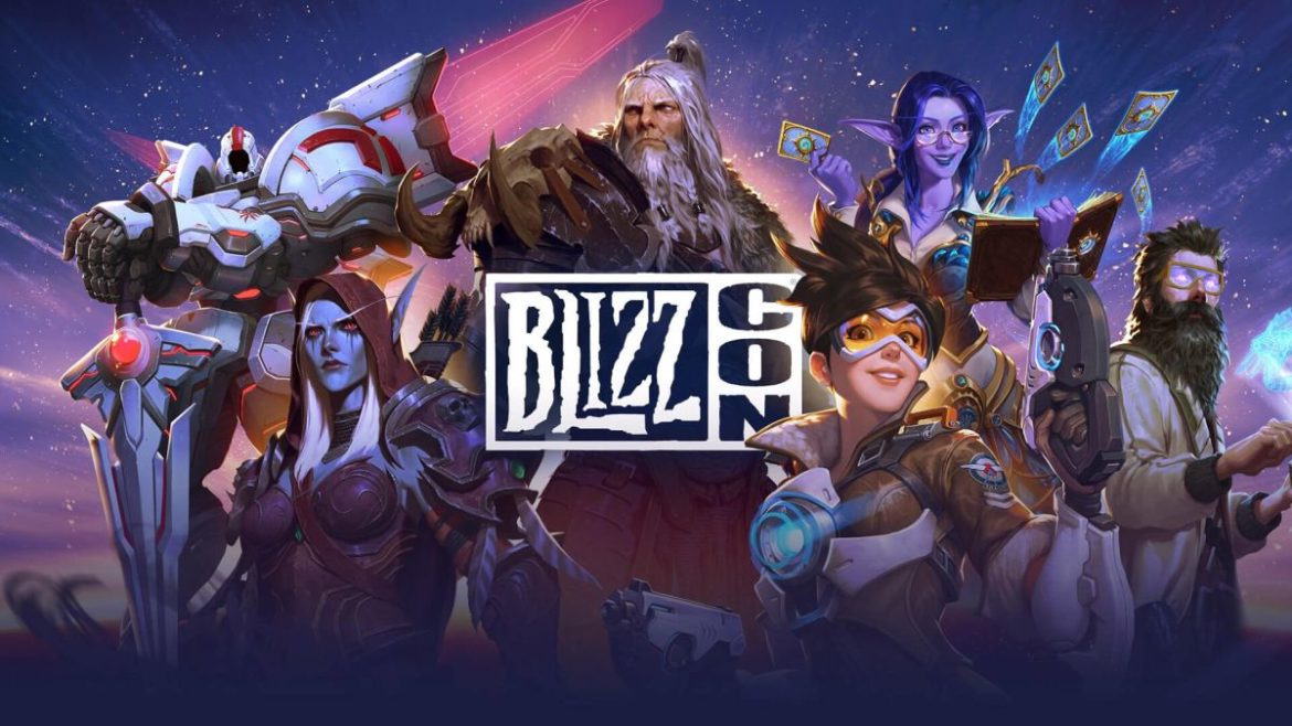 Blizzconline Round-Up: Nostalgia and Game Feel