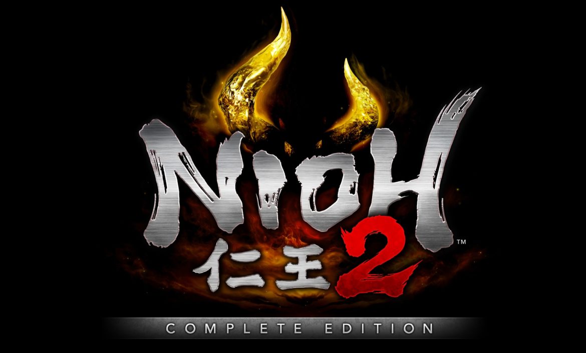 Nioh 2- Complete Edition Review