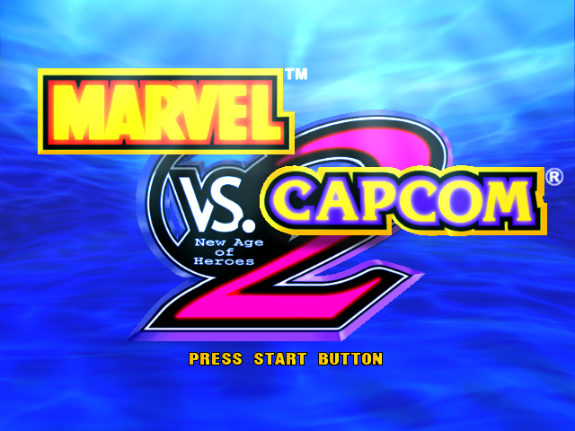 Marvel vs. Capcom 2 Is Still Amazing