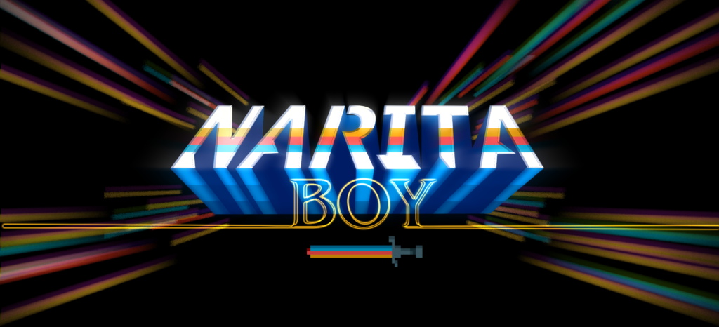 Narita Boy Review