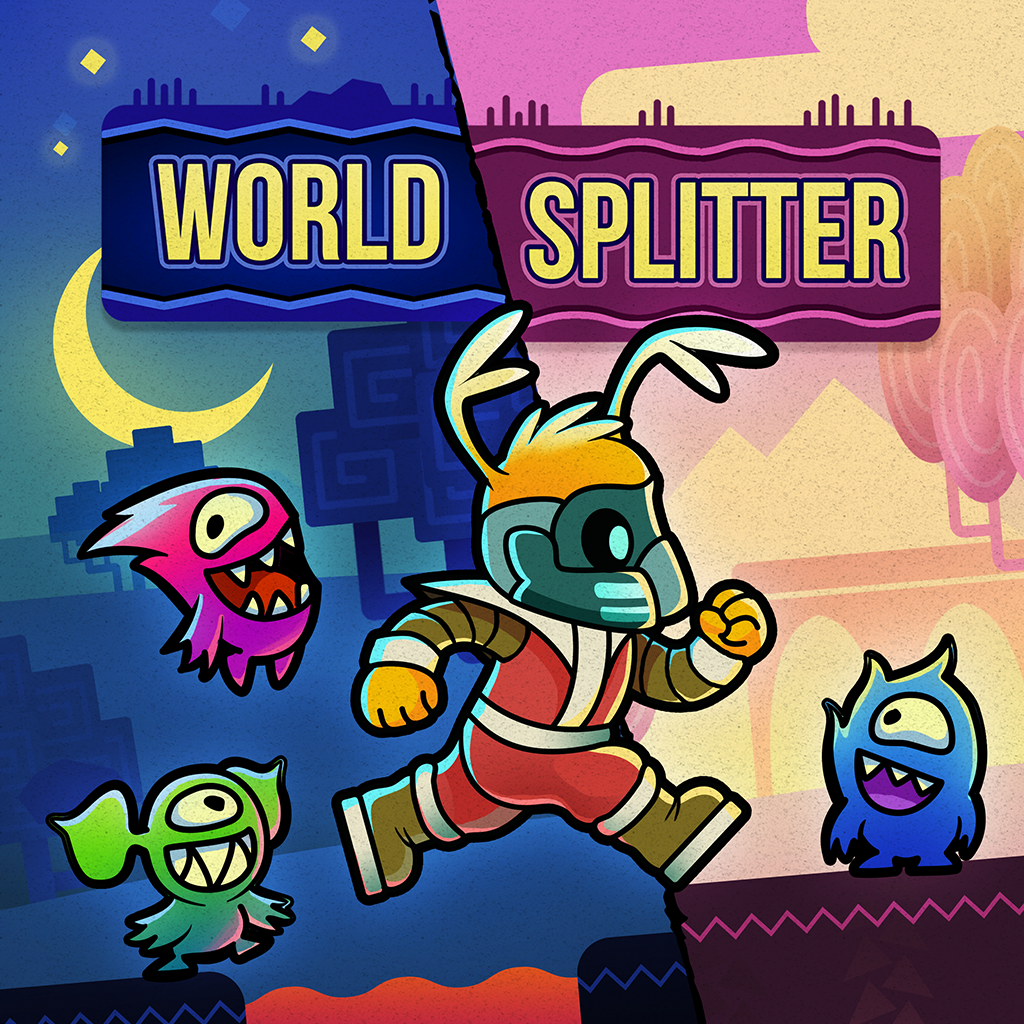 World Splitter Review