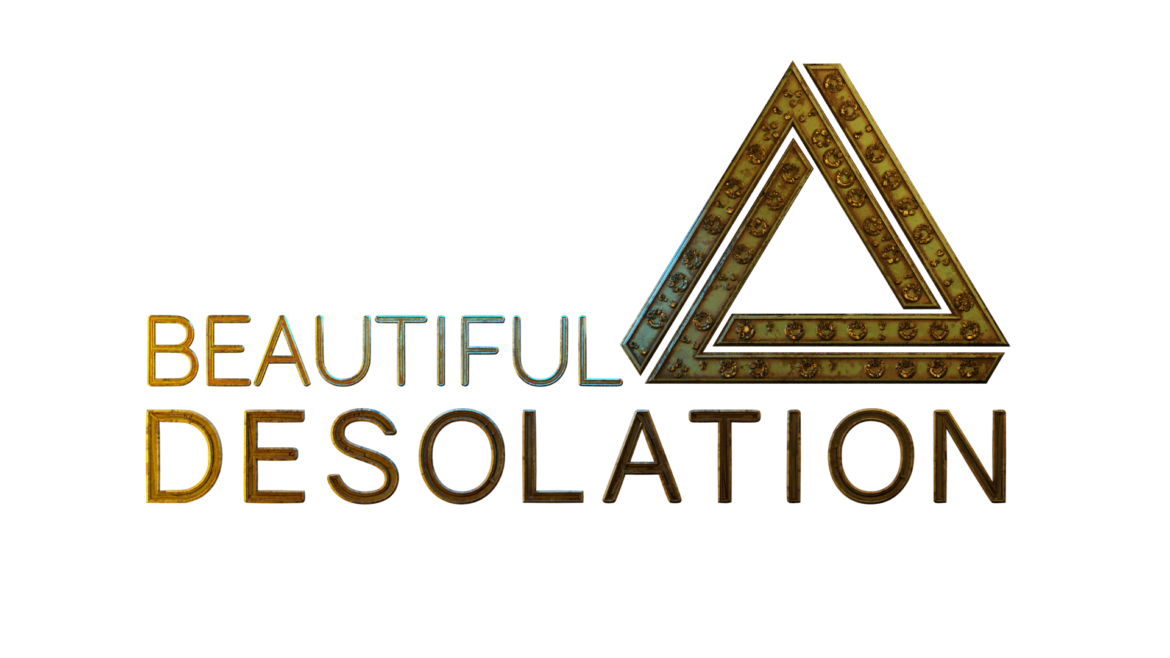 Beautiful Desolation Review