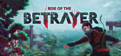 Rise of the Betrayer Preview