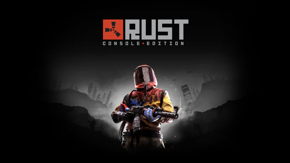 Rust: Console Edition Review