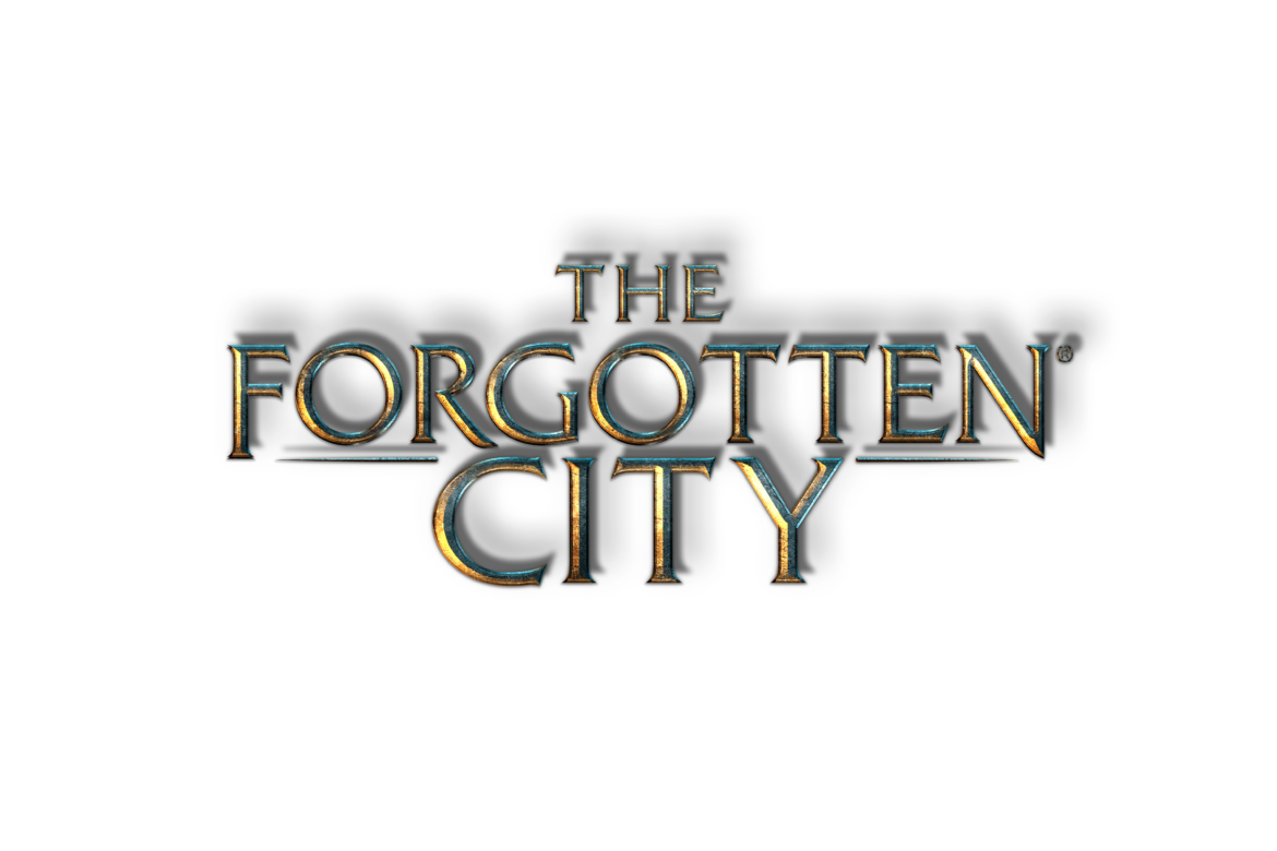 Walk Through Rome in this trailer for The Forgotten City