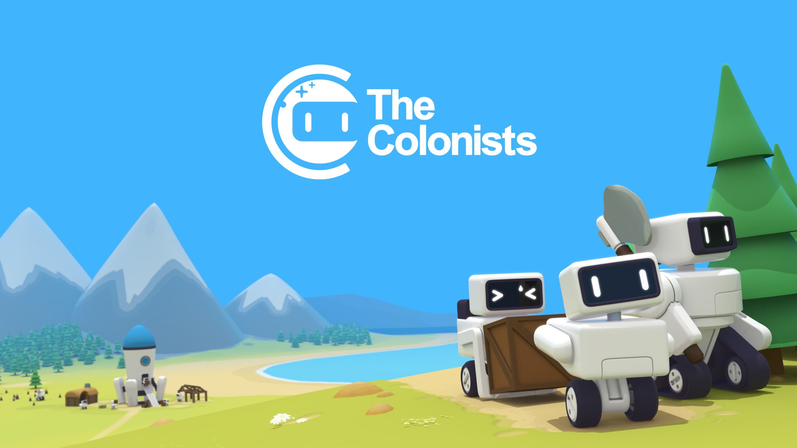 The Colonists Review