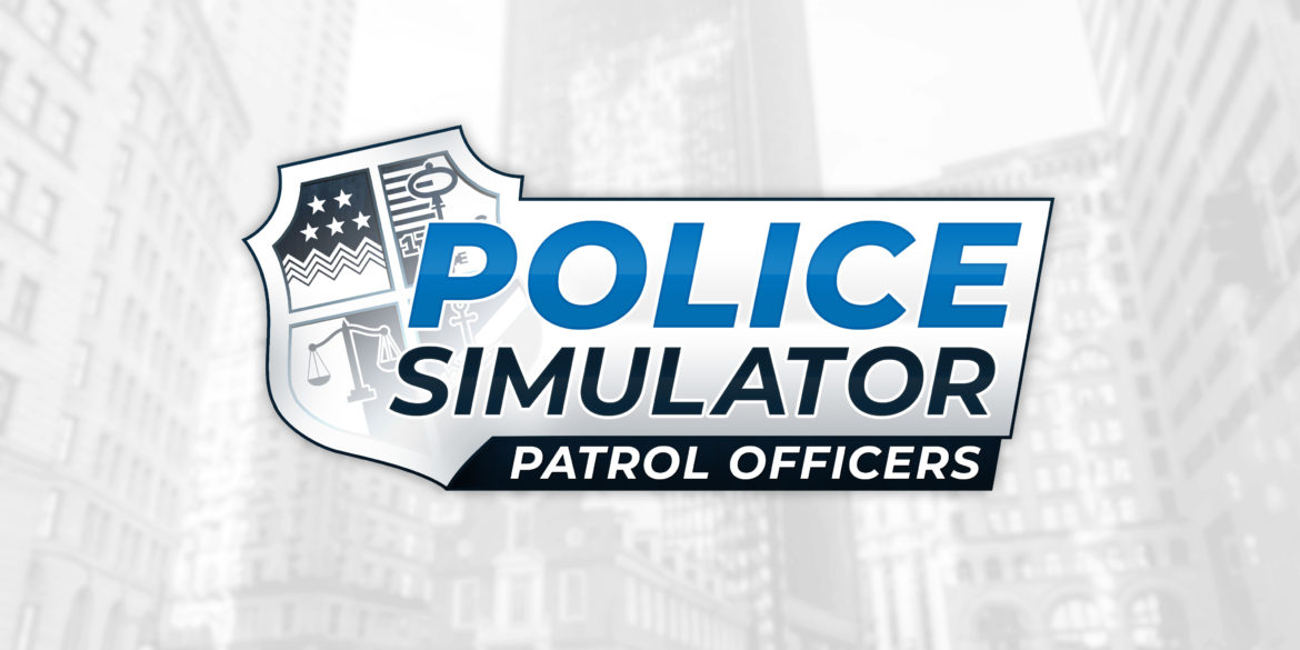 Police Simulator: Patrol Officers Early Access Impressions
