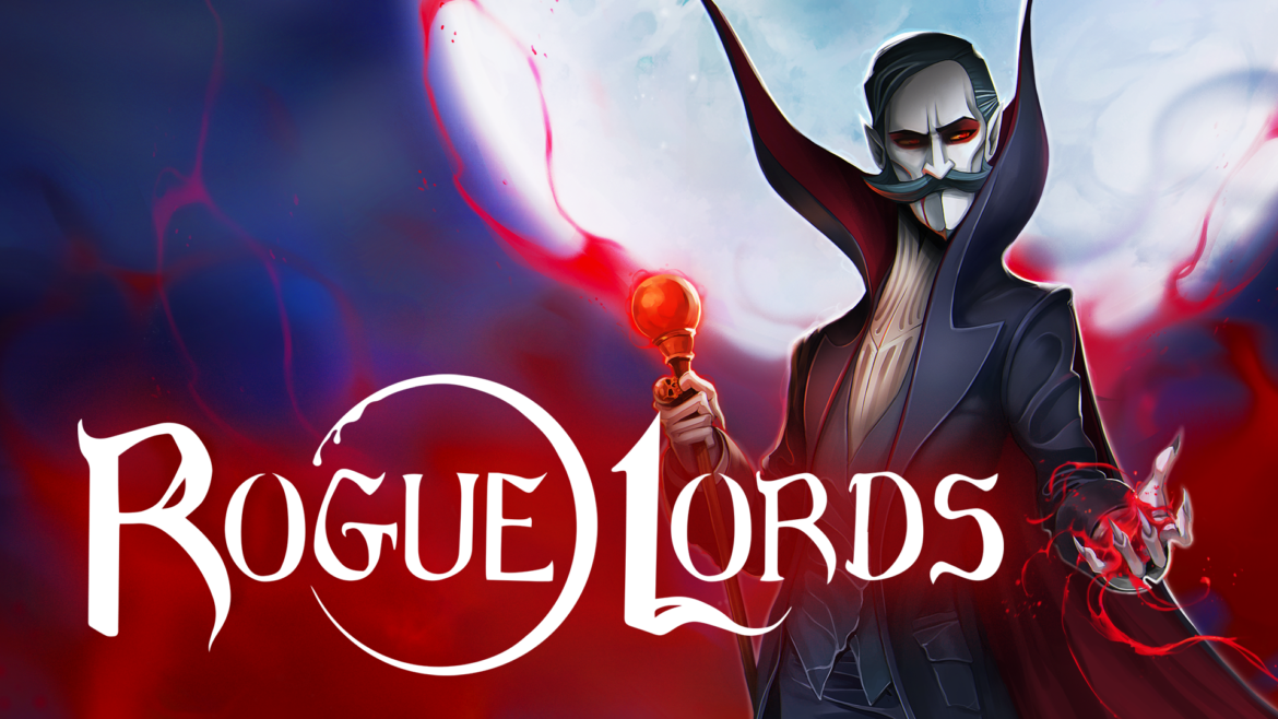 Rogue Lords Closed Beta Impressions