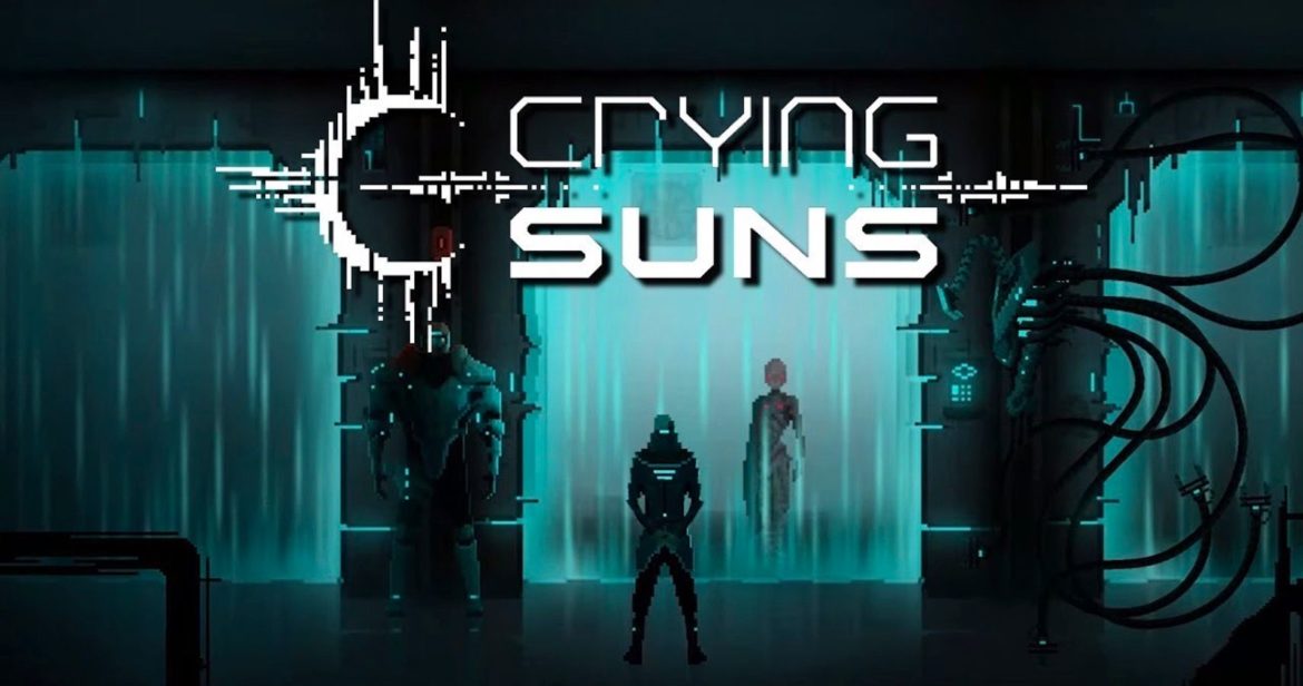 Crying Suns Review
