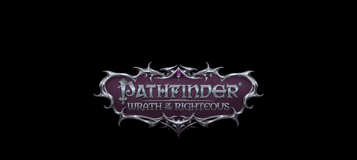 Pathfinder: Wrath of the Righteous review