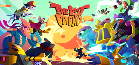 The Last Friend Review