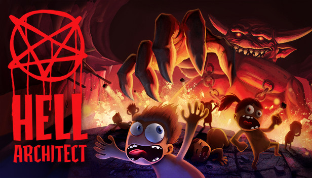 Hell Architect review