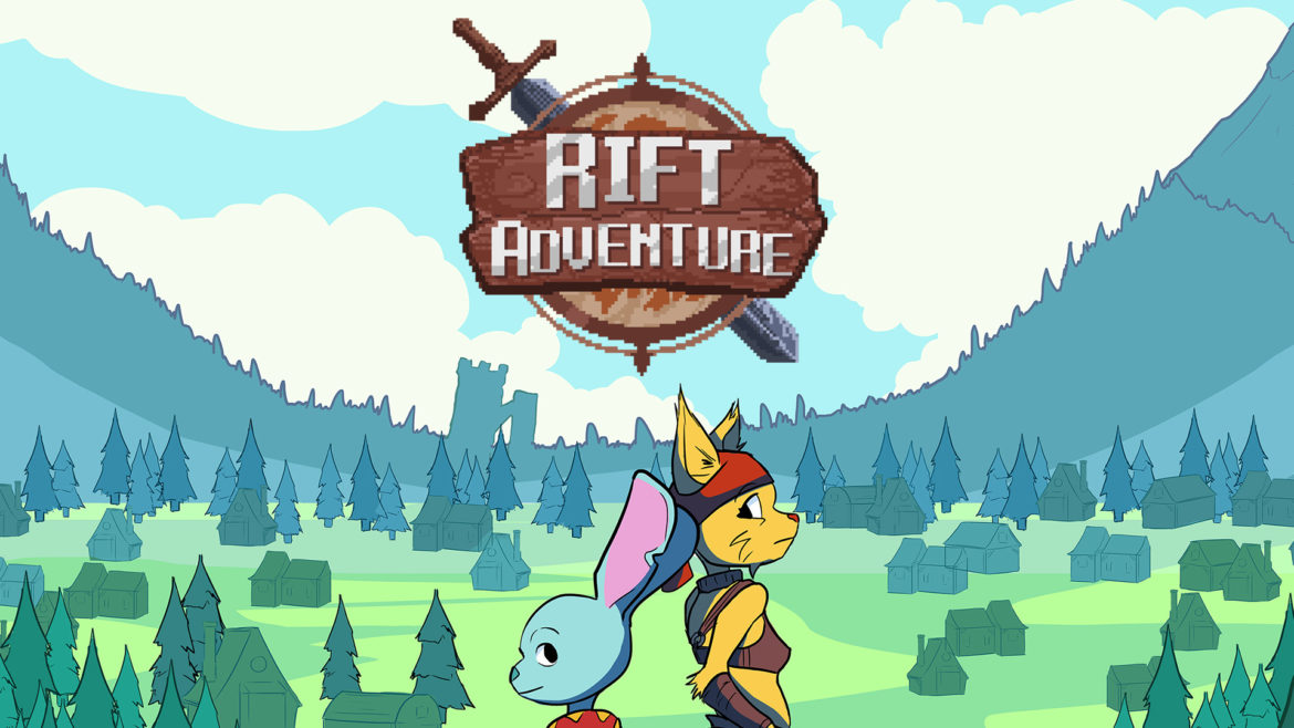 Rift Adventure Review