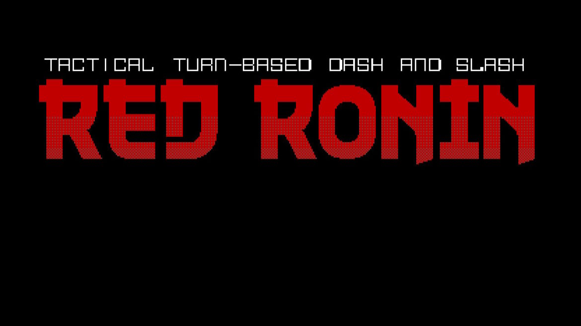 Red Ronin Review