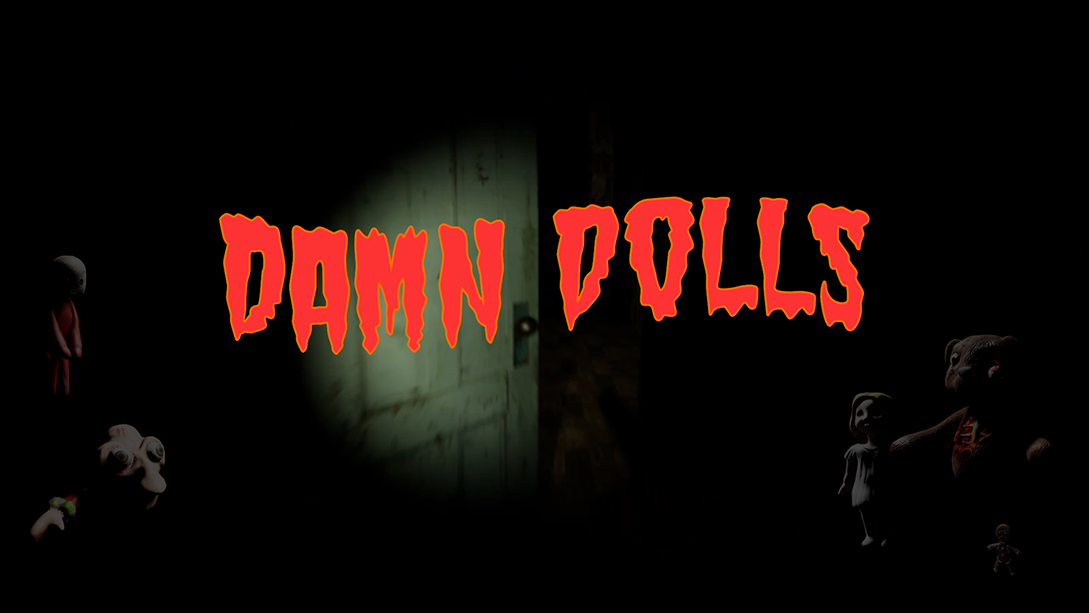Damn Dolls Review