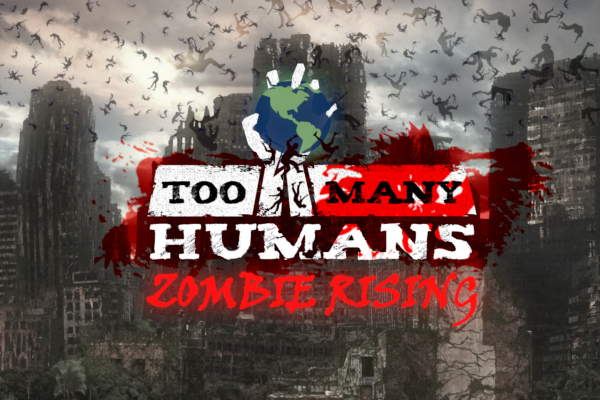 Too Many Humans Review