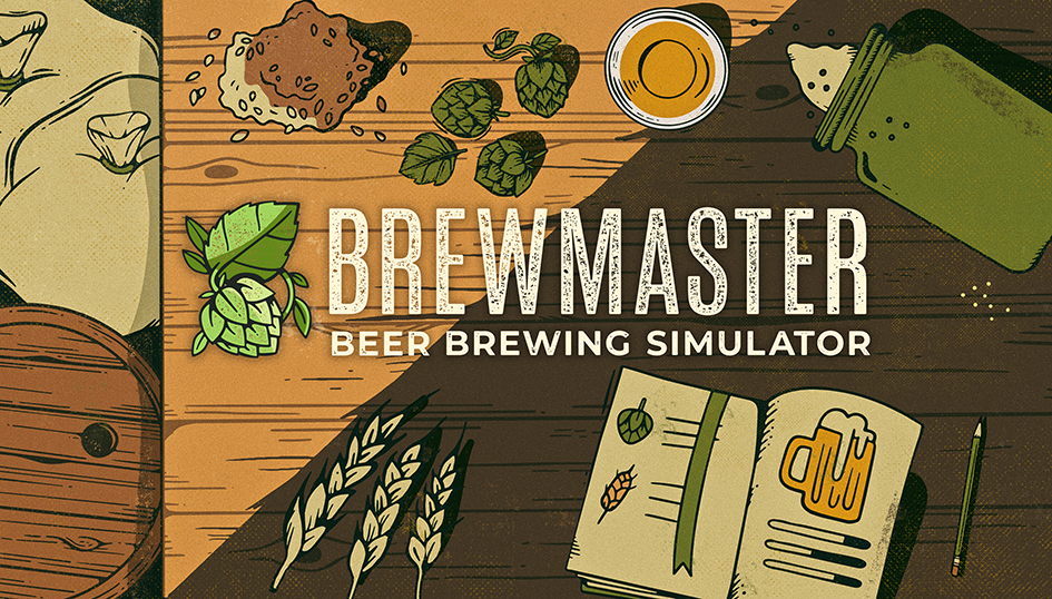 Brewmaster Preview