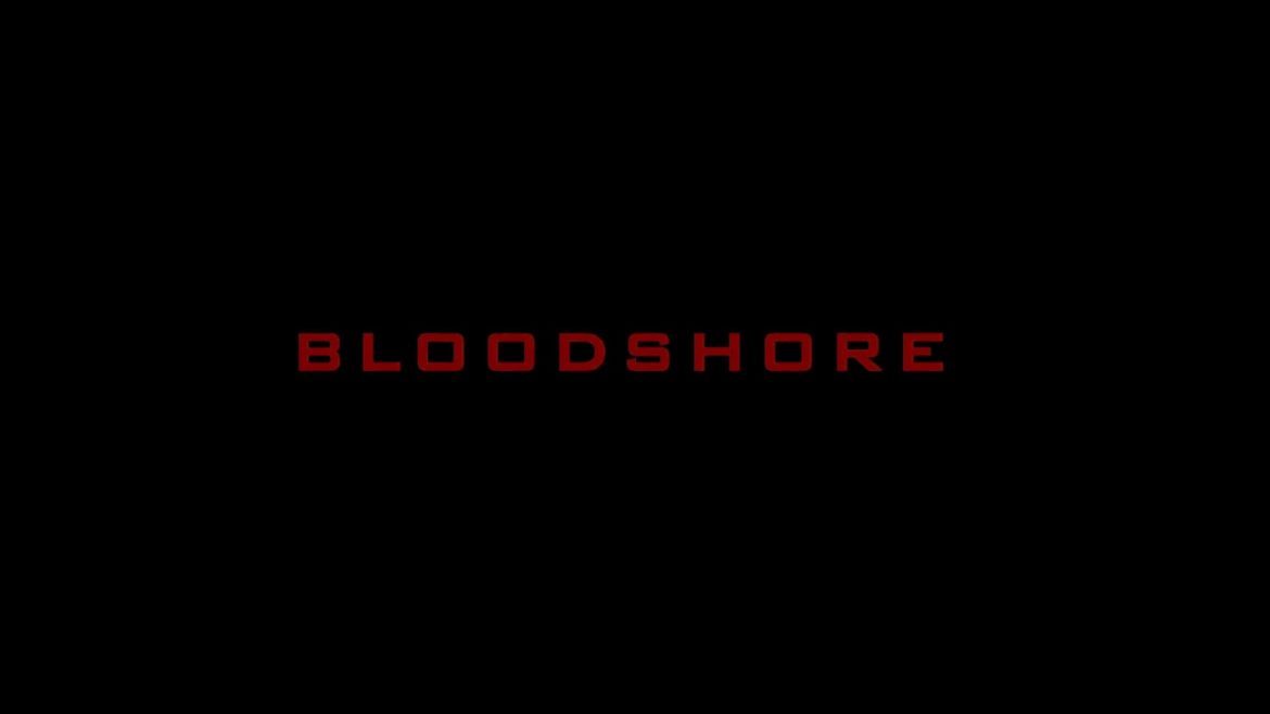 Bloodshore Review