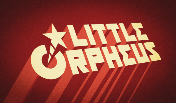 THE CHINESE ROOM PRESENTS: LITTLE ORPHEUS, COMING TO PC AND CONSOLES ON 1 MARCH