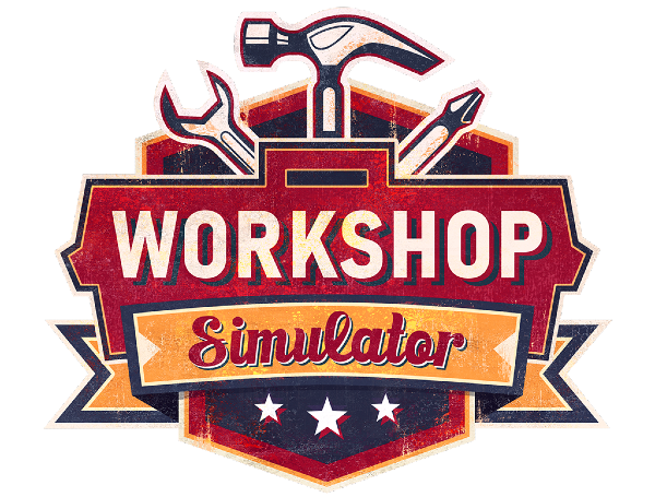 WORKSHOP SIMULATOR to launch on PC and Consoles on 10 March 2022