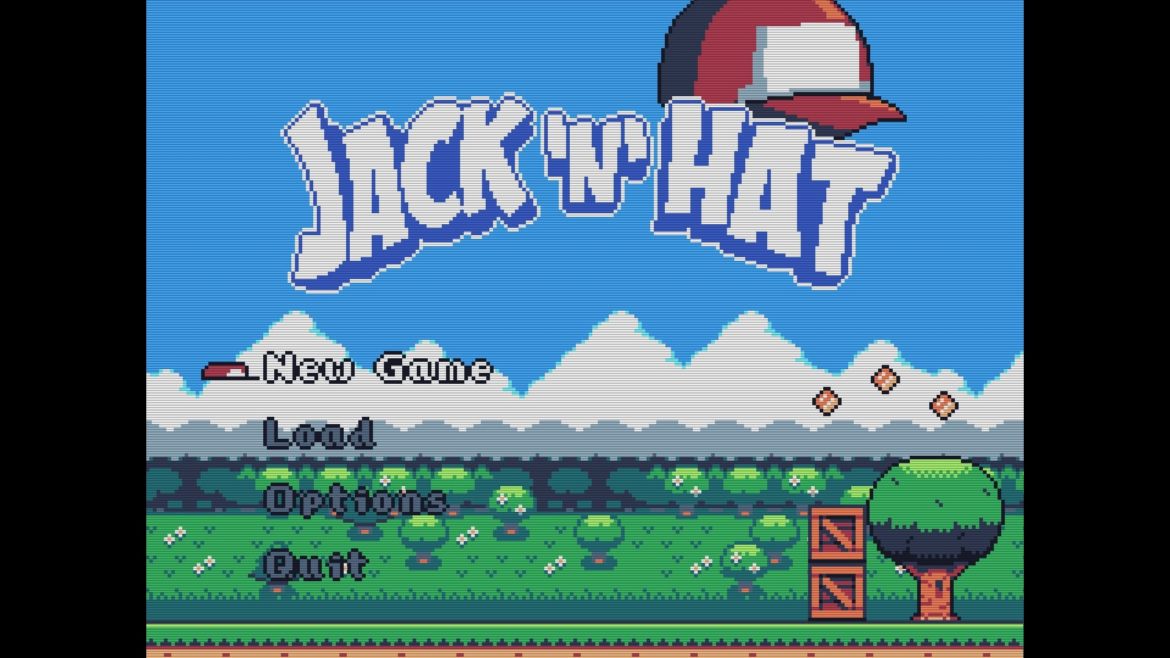 Jack N Hat Review