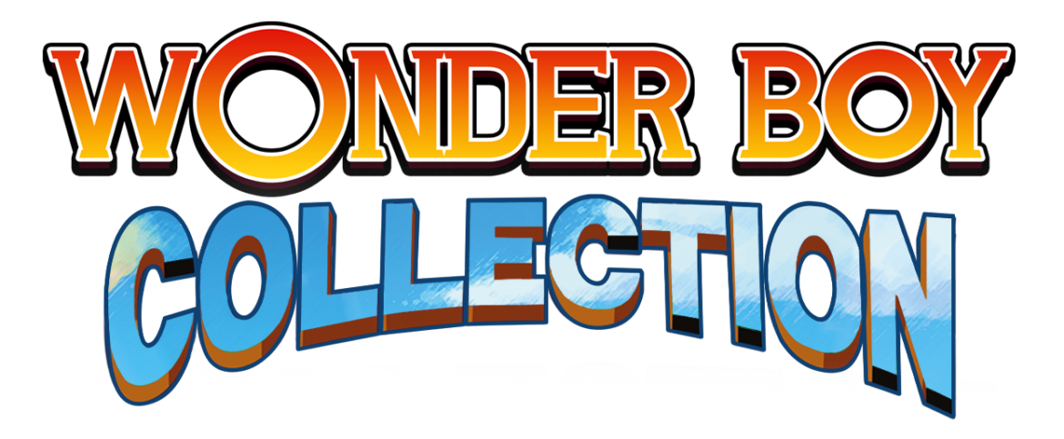 Wonder Boy Collection coming for Nintendo Switch and PS4