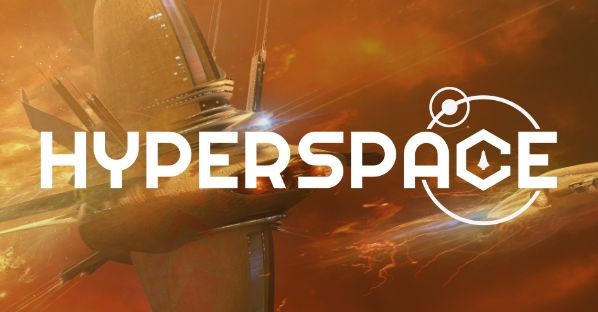 Carbon Based Lifeforms announces new Sandbox MMO Hyperspace 