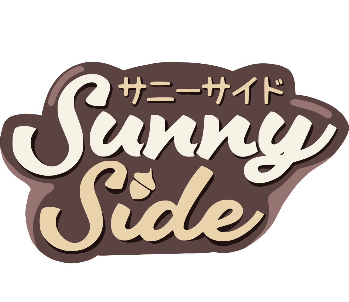 Merge Games to Publish Unique Farming and Life Sim SunnySide