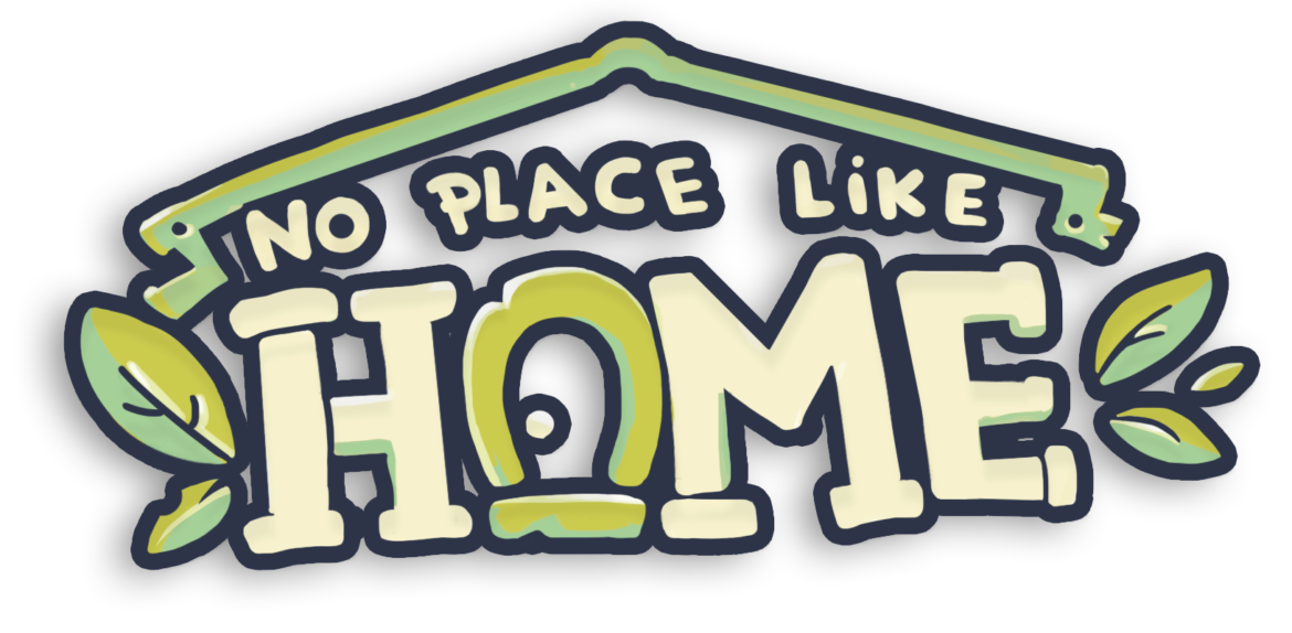 Hands-On with No Place Like Home