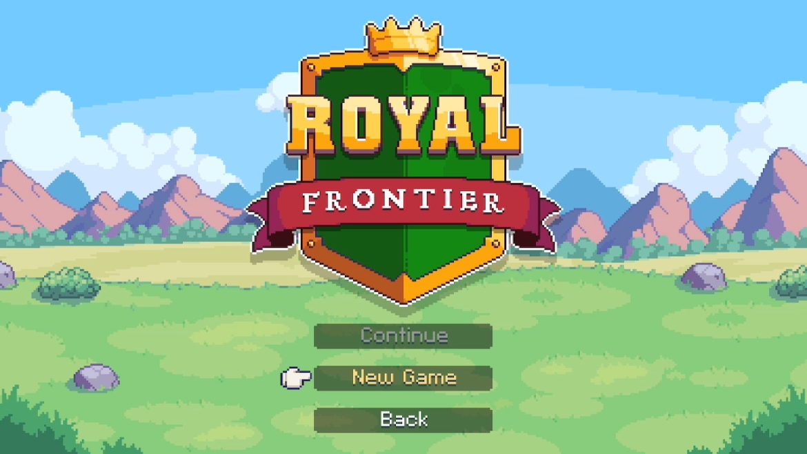 Royal Frontier Review