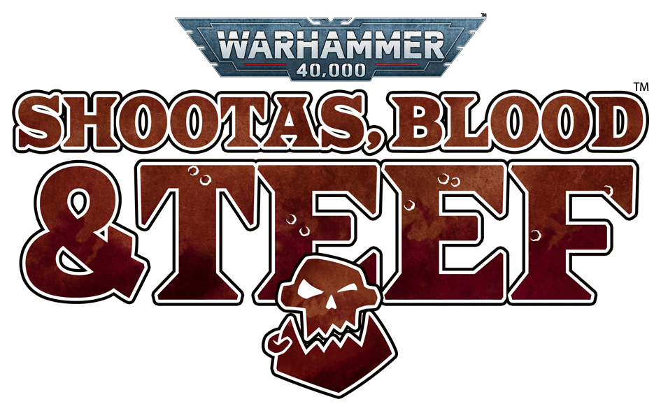 Warhammer 40,000: Shootas Blood & Teef release date and physical release announced