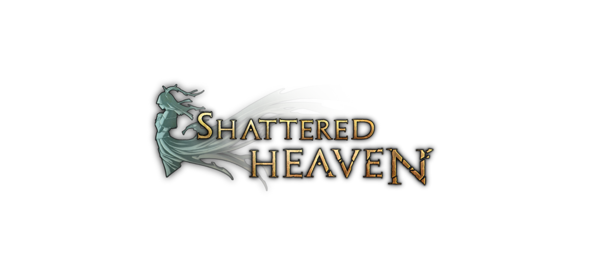A Betrayal, A Dying God. An Ancient Curse, A Divine Punishment. Leonardo Interactive announces Shattered Heaven for PC￼