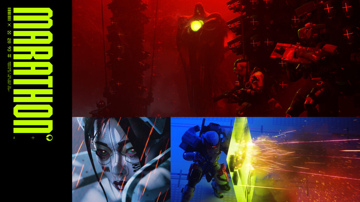 Why Marathon Isn’t Casual-Friendly