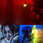 Marathon Server slam